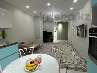 2-бөлмелі пәтер · 57.6 м² · 5/5 қабат, Авангард 2 микрорайон 6А, бағасы: 25 млн 〒 в Атырау