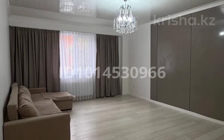 2-комнатная квартира · 68.5 м² · 2/10 этаж, мкр Аксай-1, Саина 1 — Азия Парк за 41.5 млн ₸ в Алматы, Ауэзовский р-н — фото 3