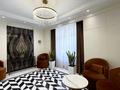 3-бөлмелі пәтер · 75 м² · 10/12 қабат, Шамши Калдаяков 8 — Тауелсыздык, бағасы: 75 млн ₸ в Астане, Алматы р-н — фото 26