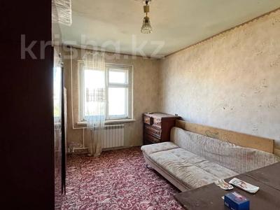 2-бөлмелі пәтер · 51.8 м² · 7/9 қабат, 2 ш/а., Братьев Жубановых, бағасы: 14 млн ₸ в Актобе, мкр 8