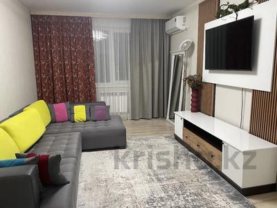 3-бөлмелі пәтер · 100 м² · 4/14 қабат, Масанчи 98а, бағасы: 450 000 ₸ в Алматы, Бостандыкский р-н