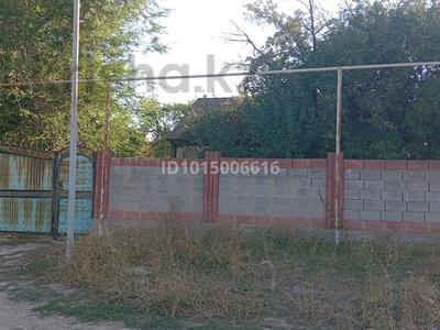 Отдельный дом · 4 комнаты · 64 м² · 10 сот., Әубәкіров 21 за 20 млн ₸ в Турген