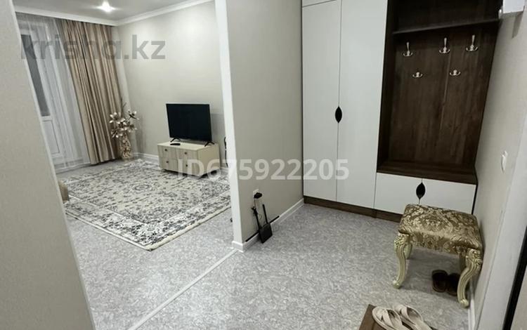 1-комнатная квартира · 50 м² · 5/5 этаж, мкр Юго-Восток, Степной 2 9 за 12 000 ₸ в Караганде, Казыбек би р-н — фото 20
