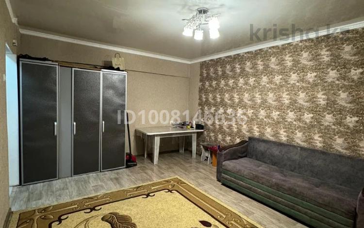 1-комнатная квартира · 40 м² · 3/5 этаж, мкр Жетысу-4 14 — Абая Момышулы за 220 000 ₸ в Алматы, Ауэзовский р-н — фото 5