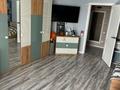 3-бөлмелі пәтер · 87 м² · 6/9 қабат, сарыарка 8/4, бағасы: 35.7 млн ₸ в Кокшетау — фото 7