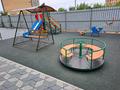 4-бөлмелі пәтер · 131 м² · 3/5 қабат, Орынбор 71, бағасы: 56 млн ₸ в Уральске — фото 15