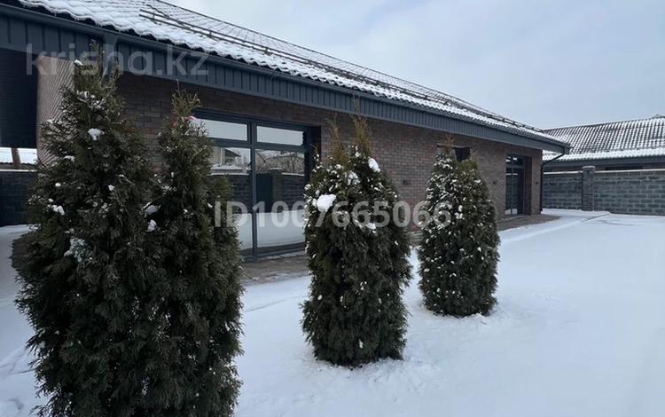 Отдельный дом · 4 комнаты · 110 м² · 4 сот., Проезд В 28/1 за 109 млн 〒 в Павлодаре — фото 27