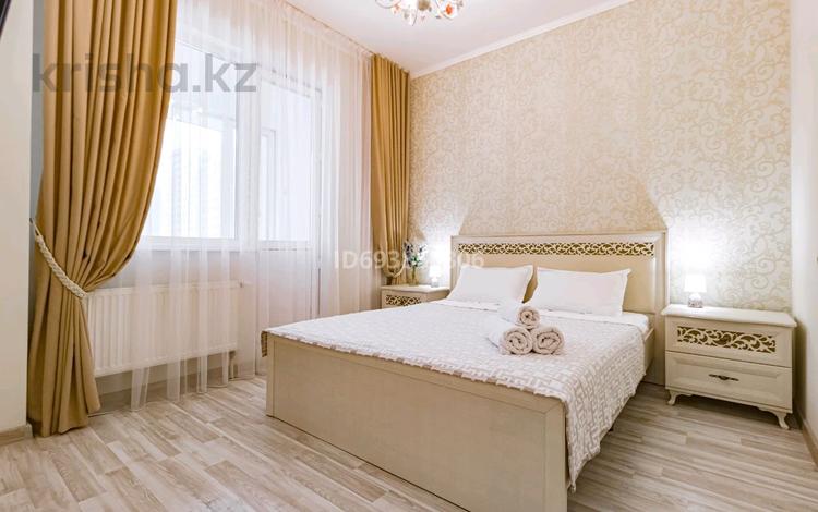 1-комнатная квартира · 45 м² · 4/9 этаж, Мангилик Ел 24 — Пр. Мангилик ел/ ул. Алматы за 16 000 ₸ в Астане, Есильский р-н — фото 17