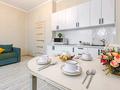 1-комнатная квартира · 45 м² · 4/9 этаж, Мангилик Ел 24 — Пр. Мангилик ел/ ул. Алматы за 16 000 ₸ в Астане, Есильский р-н — фото 7