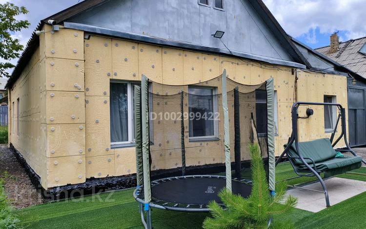 Отдельный дом · 4 комнаты · 90 м² · 5 сот., мкр Михайловка , Переулок Кольцевой 2 — Баженова - Прогресса за 37.5 млн 〒 в Караганде, Казыбек би р-н — фото 41