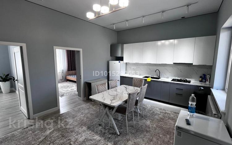 2-комнатная квартира · 50 м² · 1 этаж, Ушуров за 200 000 ₸ в Жаркенте — фото 2