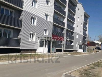 2-бөлмелі пәтер · 62 м² · 3/5 қабат, Пирогова 2а, бағасы: 14 млн ₸ в Глубокое