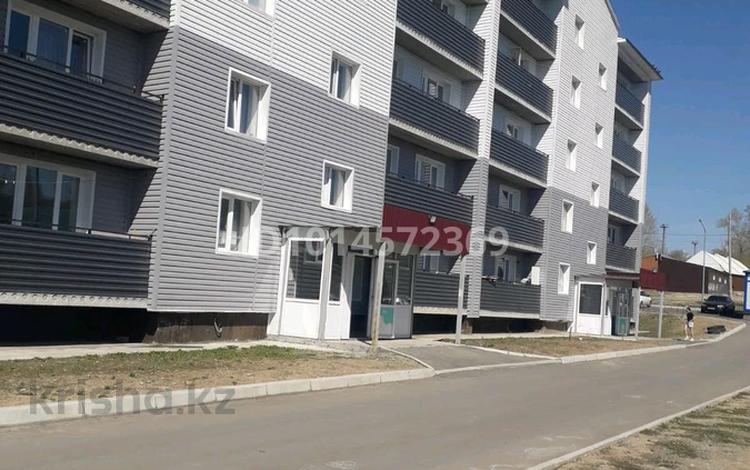 2-бөлмелі пәтер · 62 м² · 3/5 қабат, Пирогова 2а, бағасы: 14 млн ₸ в Глубокое — фото 2
