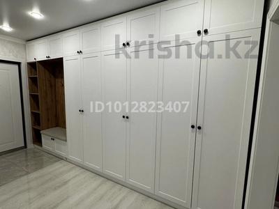 4-бөлмелі пәтер · 77.2 м² · 2/9 қабат, 6 микрорайон 86, бағасы: 23 млн ₸ в Степногорске