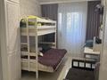 4-бөлмелі пәтер · 77.2 м² · 2/9 қабат, 6 микрорайон 86, бағасы: 23 млн ₸ в Степногорске — фото 11