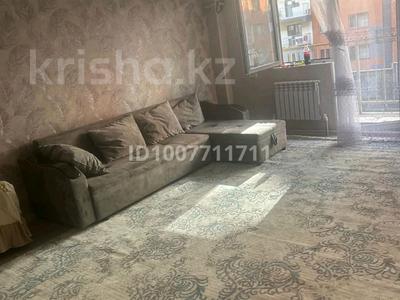 1-комнатная квартира · 44 м² · 3/10 этаж, мкр Шугыла, Жунисова за 170 000 〒 в Алматы, Наурызбайский р-н