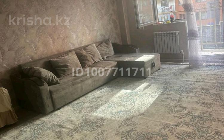 1-комнатная квартира · 44 м² · 3/10 этаж, мкр Шугыла, Жунисова за 170 000 〒 в Алматы, Наурызбайский р-н — фото 2