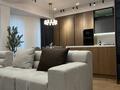 3-бөлмелі пәтер · 125 м² · 12/14 қабат, Кайым Мухамедханов 1/1, бағасы: 1.5 млн ₸ в Астане, Нура р-н — фото 2