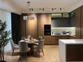 3-бөлмелі пәтер · 125 м² · 12/14 қабат, Кайым Мухамедханов 1/1, бағасы: 1.5 млн ₸ в Астане, Нура р-н — фото 4