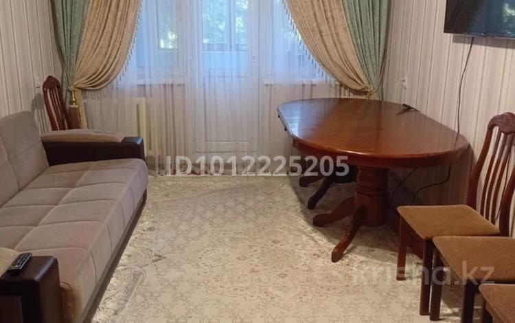 2-комнатная квартира · 45 м² · 4/5 этаж, мкр Карасу 4 за 12 млн ₸ в Таразе — фото 2