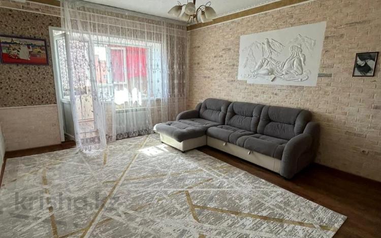 3-комнатная квартира · 98.9 м² · 9/10 этаж, Дулатова 27а за 31 млн ₸ в Кокшетау — фото 7