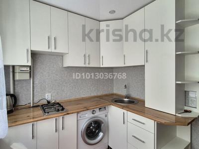 3-комнатная квартира · 60 м² · 3/5 этаж, Ш. Уалиханова — Строймарт за 170 000 ₸ в Петропавловске
