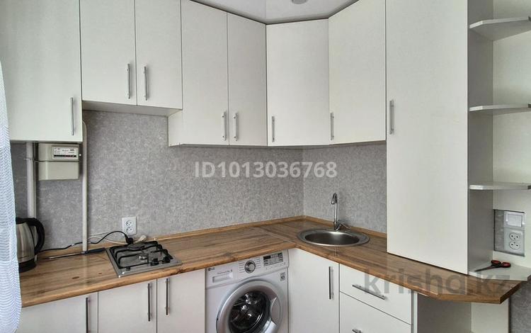 3-комнатная квартира · 60 м² · 3/5 этаж, Ш. Уалиханова — Строймарт за 170 000 ₸ в Петропавловске — фото 6