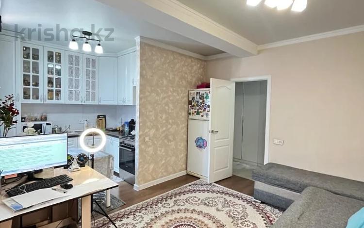 2-комнатная квартира · 42 м² · 7/10 этаж, Жунисова за 26 млн ₸ в Алматы, Медеуский р-н — фото 13
