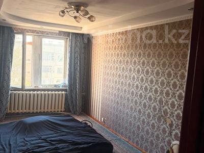 2-комнатная квартира · 47.5 м² · 5/5 этаж, Юность за 17 млн ₸ в Семее