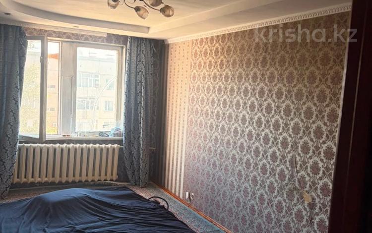 2-бөлмелі пәтер · 47.5 м² · 5/5 қабат, Юность, бағасы: 17 млн ₸ в Семее — фото 2