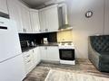 1-комнатная квартира · 45.5 м² · 8/12 этаж, Бухар жырау 19 за 31 млн ₸ в Астане, Есильский р-н — фото 4