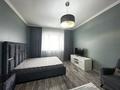 1-комнатная квартира · 45.5 м² · 8/12 этаж, Бухар жырау 19 за 31 млн ₸ в Астане, Есильский р-н