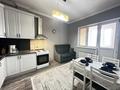 1-комнатная квартира · 45.5 м² · 8/12 этаж, Бухар жырау 19 за 31 млн ₸ в Астане, Есильский р-н — фото 3