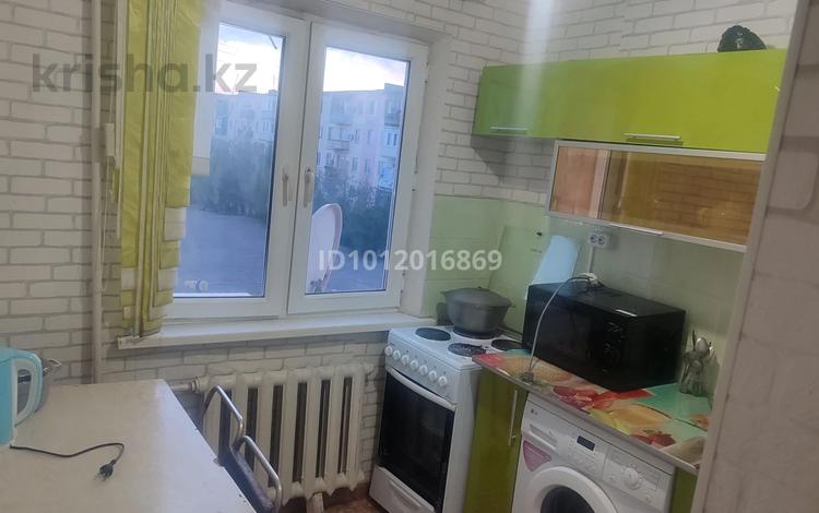 2-комнатная квартира · 48 м² · 3/5 этаж, Пер. Николая Калмыкова 4 за 125 000 ₸ в Балхаше — фото 2