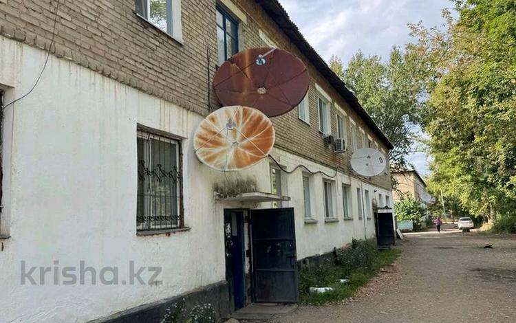 1-комнатная квартира · 28.5 м² · 1/2 этаж, Пушкина 68а за 8 млн ₸ в Кокшетау — фото 2