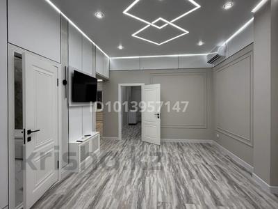 2-комнатная квартира · 67 м² · 2/4 этаж, Капал 62/2 — Абая Капал за 350 000 ₸ в Таразе