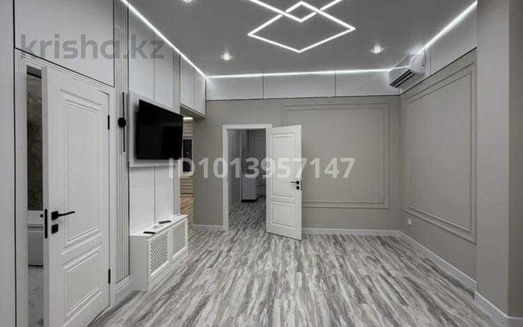 2-бөлмелі пәтер · 67 м² · 2/4 қабат, Капал 62/2 — Абая Капал, бағасы: 350 000 ₸ в Таразе — фото 2