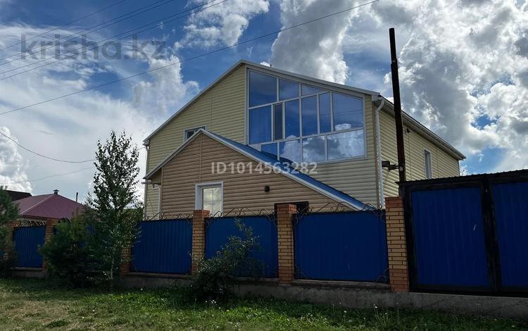 Отдельный дом · 6 комнат · 220 м² · 12 сот., Шагалалы за 65 млн ₸ в Кокшетау — фото 2