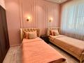 4-комнатная квартира · 122.8 м² · 9/9 этаж, мкр Нурсая, Абулхайыр хана 74-5 за 72 млн ₸ в Атырау — фото 22
