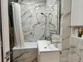 4-комнатная квартира · 122.8 м² · 9/9 этаж, мкр Нурсая, Абулхайыр хана 74-5 за 72 млн ₸ в Атырау — фото 32