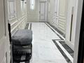 4-комнатная квартира · 122.8 м² · 9/9 этаж, мкр Нурсая, Абулхайыр хана 74-5 за 72 млн ₸ в Атырау — фото 36
