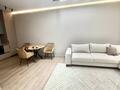 2-бөлмелі пәтер · 50 м² · 14/21 қабат, Аль-Фараби 27 — ⭐️НОВАЯ КВАРТИРА⭐️, бағасы: 600 000 ₸ в Алматы, Бостандыкский р-н — фото 3