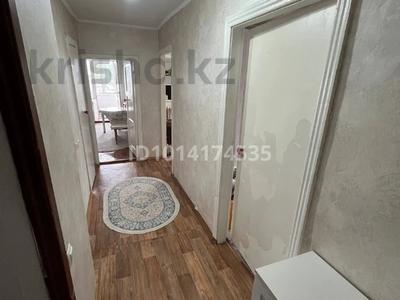 2-комнатная квартира · 54 м² · 2/2 этаж, Квартал В, Восточный 7 за 160 000 ₸ в Семее