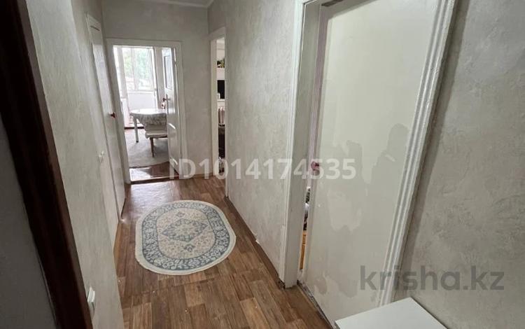 2-бөлмелі пәтер · 54 м² · 2/2 қабат, Квартал В, Восточный 7, бағасы: 160 000 ₸ в Семее — фото 2