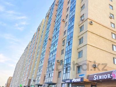 2-бөлмелі пәтер · 50 м² · 6/13 қабат, Акан серы 16, бағасы: 21.9 млн ₸ в Астане, Сарыарка р-н