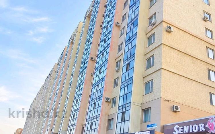 2-бөлмелі пәтер · 50 м² · 6/13 қабат, Акан серы 16, бағасы: 21.9 млн ₸ в Астане, Сарыарка р-н — фото 2