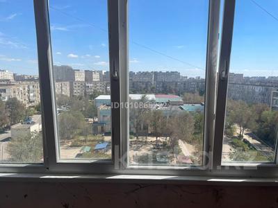 2-комнатная квартира · 43 м² · 7 этаж, 13-й мкр 31б за 10.5 млн 〒 в Актау