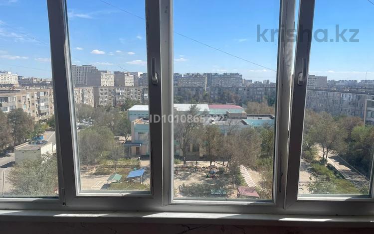 2-бөлмелі пәтер · 43 м² · 7 қабат, 13-й мкр 31б, бағасы: 10 млн ₸ в Актау — фото 2