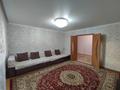 3-комнатная квартира · 79 м² · 6/9 этаж, Микрорайон Аэропорт 1, герасимова за 36 млн ₸ в Костанае