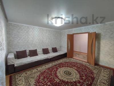 3-комнатная квартира · 79 м² · 6/9 этаж, Микрорайон Аэропорт 1, герасимова за 36 млн ₸ в Костанае